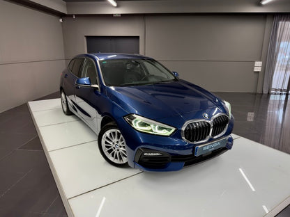 BMW Serie 1