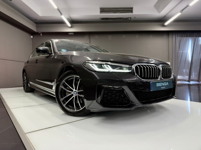 BMW Serie 5