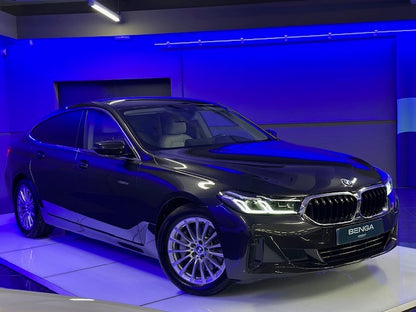 BMW Serie 6