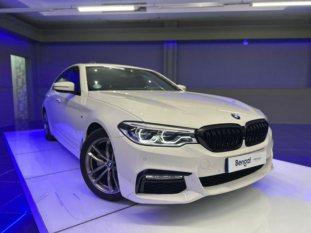 BMW Serie 5