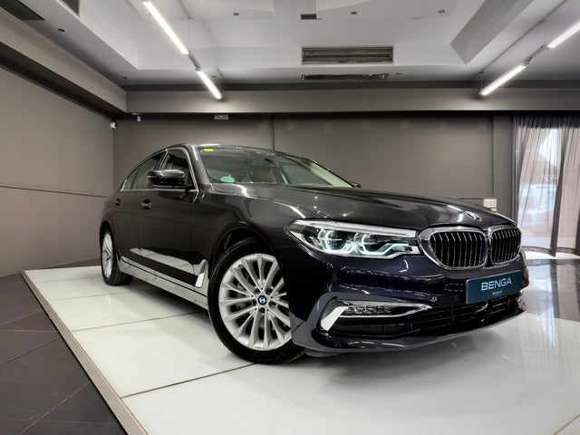 BMW Serie 5