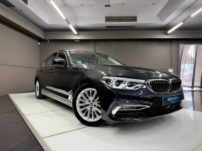 BMW Serie 5