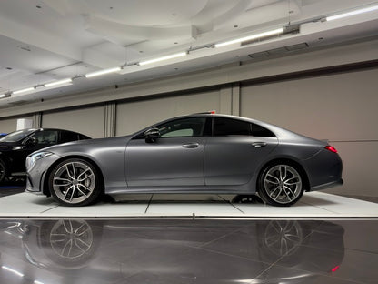 Mercedes-Benz Clase CLS