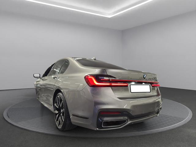 BMW Serie 7