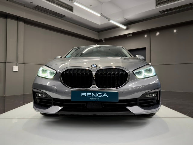 BMW Serie 1