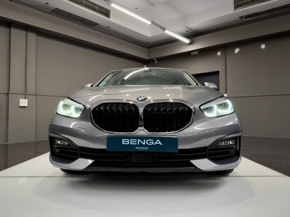 BMW Serie 1