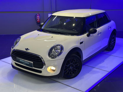 MINI Cooper 5 Puertas