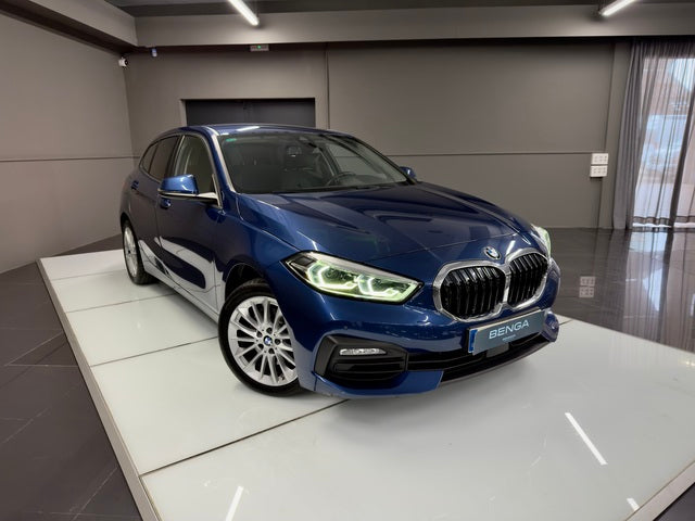 BMW Serie 1