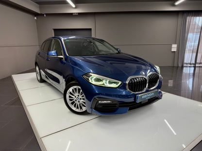BMW Serie 1