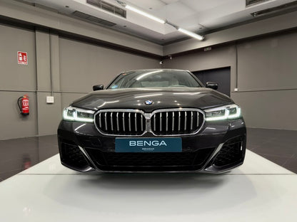 BMW Serie 5