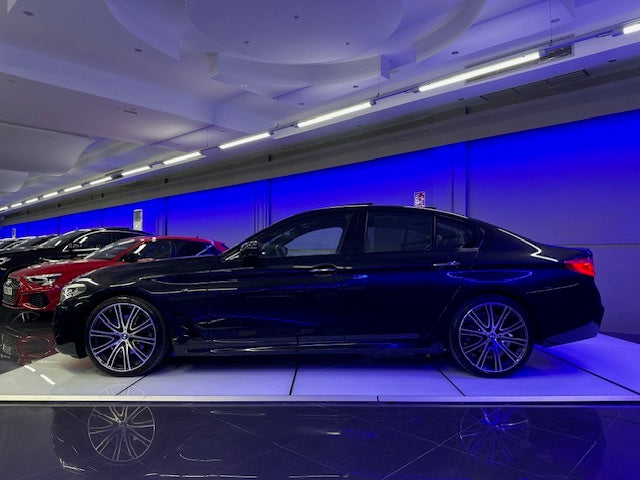 BMW Serie 5