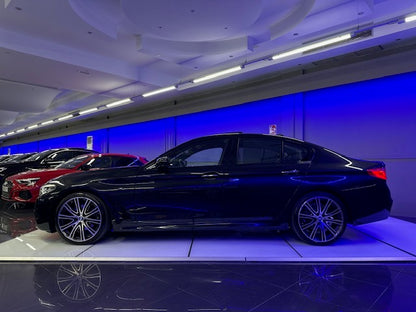 BMW Serie 5