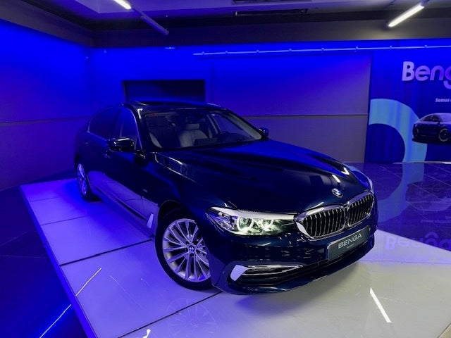 BMW Serie 5