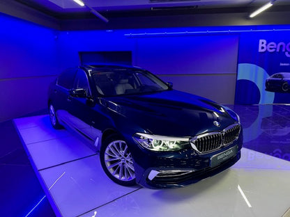 BMW Serie 5