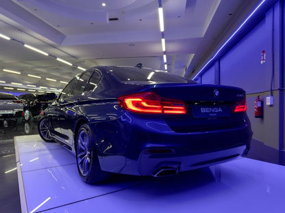 BMW Serie 5
