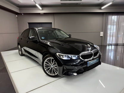 BMW Serie 3