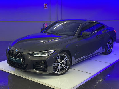 BMW Serie 4