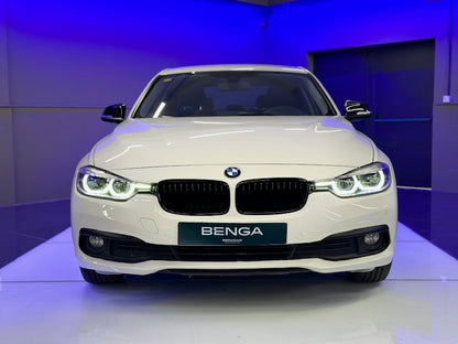 BMW Serie 3
