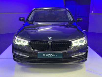 BMW Serie 5