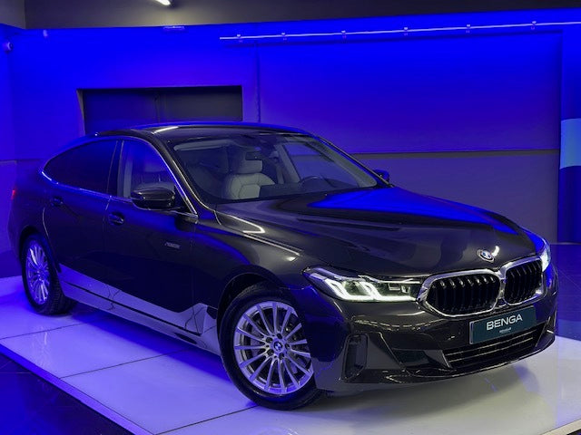 BMW Serie 6