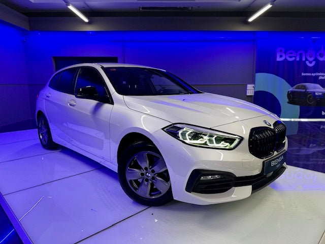 BMW Serie 1