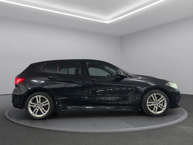 BMW Serie 1