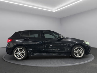 BMW Serie 1
