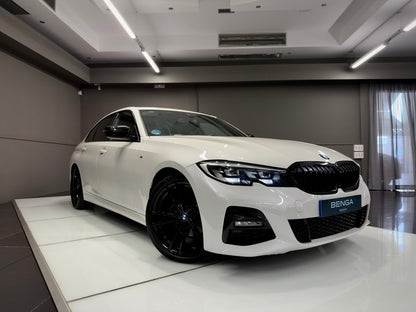 BMW Serie 3