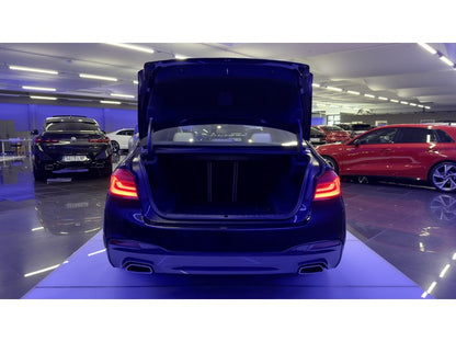 BMW Serie 5