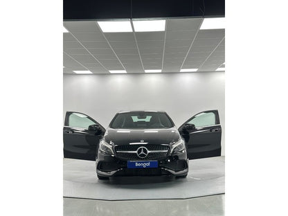 Mercedes-Benz Clase A
