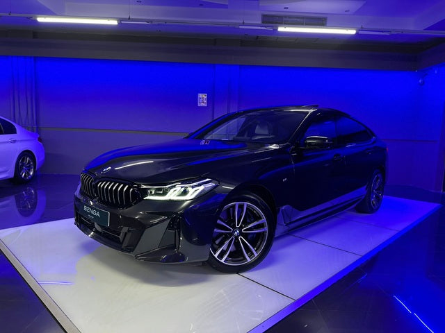 BMW Serie 6