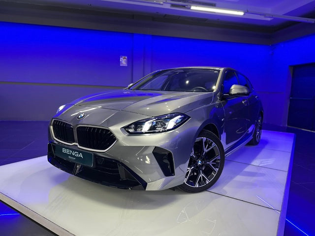 BMW Serie 1