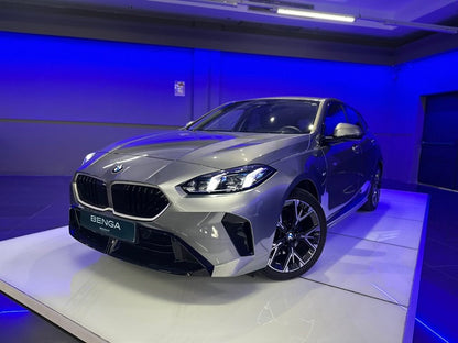 BMW Serie 1