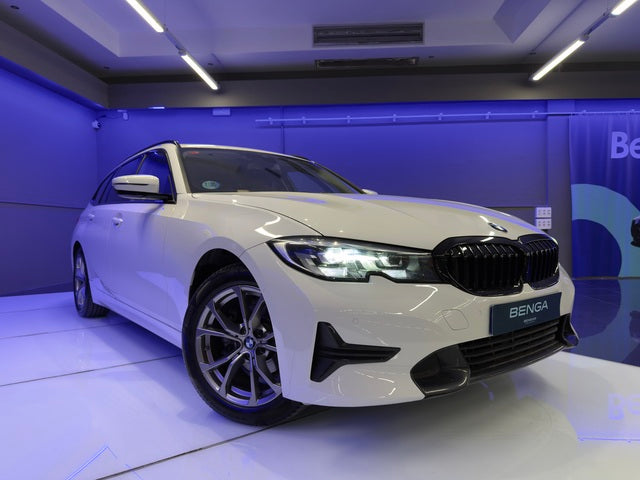 BMW Serie 3