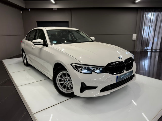 BMW Serie 3