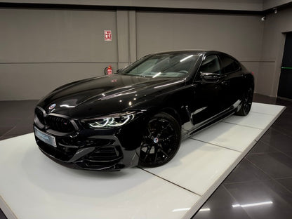 BMW Serie 8