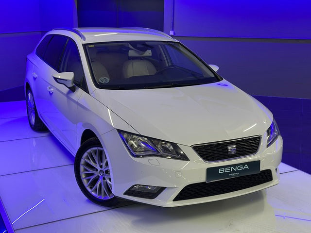 SEAT León ST