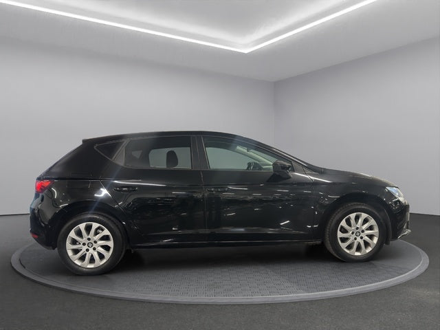 SEAT León