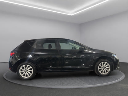 SEAT León