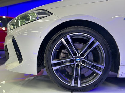 BMW Serie 1