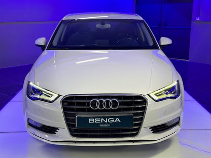 Audi A3 Sedan