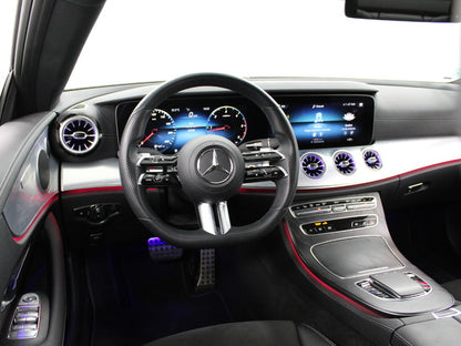 Mercedes-Benz Clase E