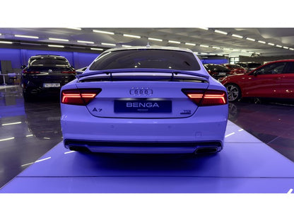 Audi A7 Sportback