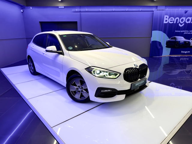 BMW Serie 1