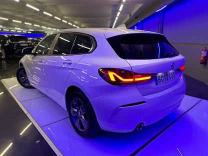 BMW Serie 1