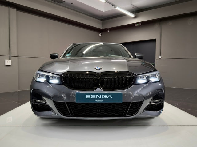 BMW Serie 3