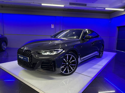 BMW Serie 4