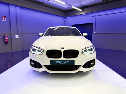 BMW Serie 1