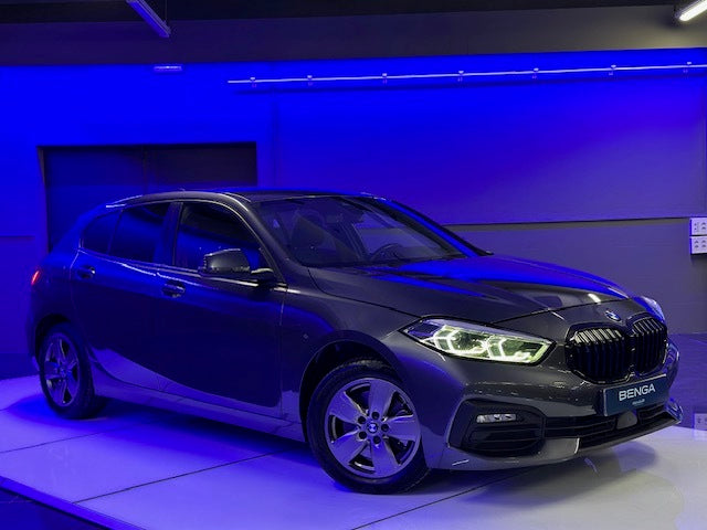 BMW Serie 1