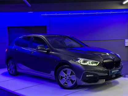 BMW Serie 1